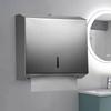 Morona Commercial Stainless Steel Paper Towel Dispenser