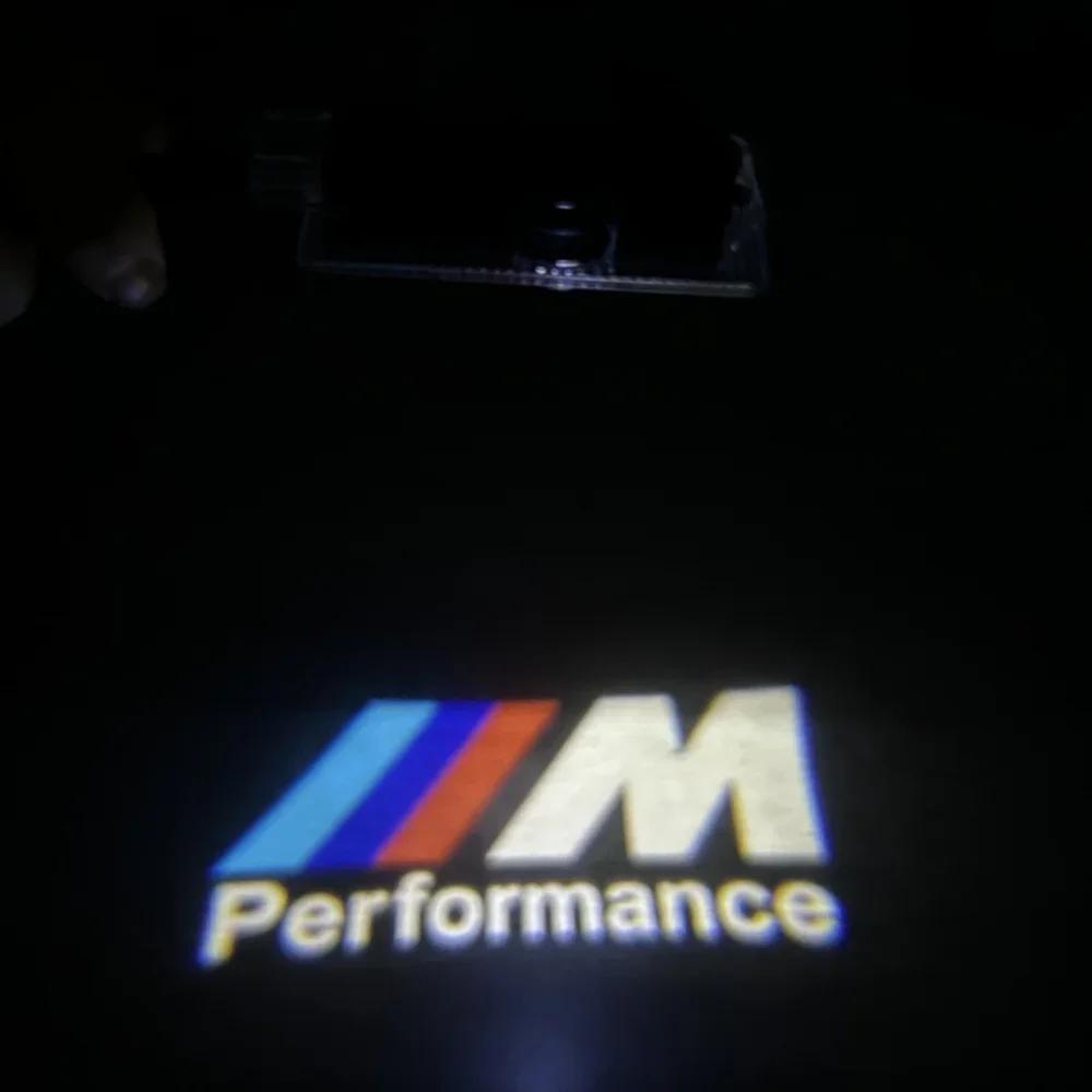 Applicable to BMW Group door welcome light Mx1 x2 x3 X5 X6 X7 F15 E90 E92 E60 E61 E65 F01 F02 F15 F30 M5 G30 G38 projector. GB3