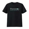 Theranos Sommerpraktikum 2015 T-Shirt Elizabeth Holmes Girlboss Ironie Satire Auf Blut Aus In Silicon Valley vintage