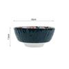 Abay Ceramic Dinnerware Set