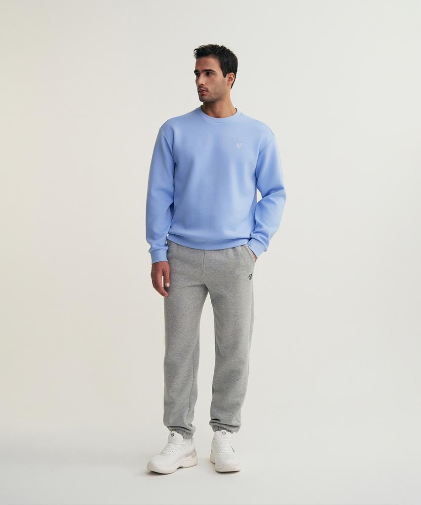 SERGIO TACCHINI M Daily Sweat Fleece-Lined Jogger Pants