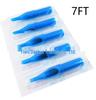 5FT Disposable Blue Tattoo Needles & Accessories