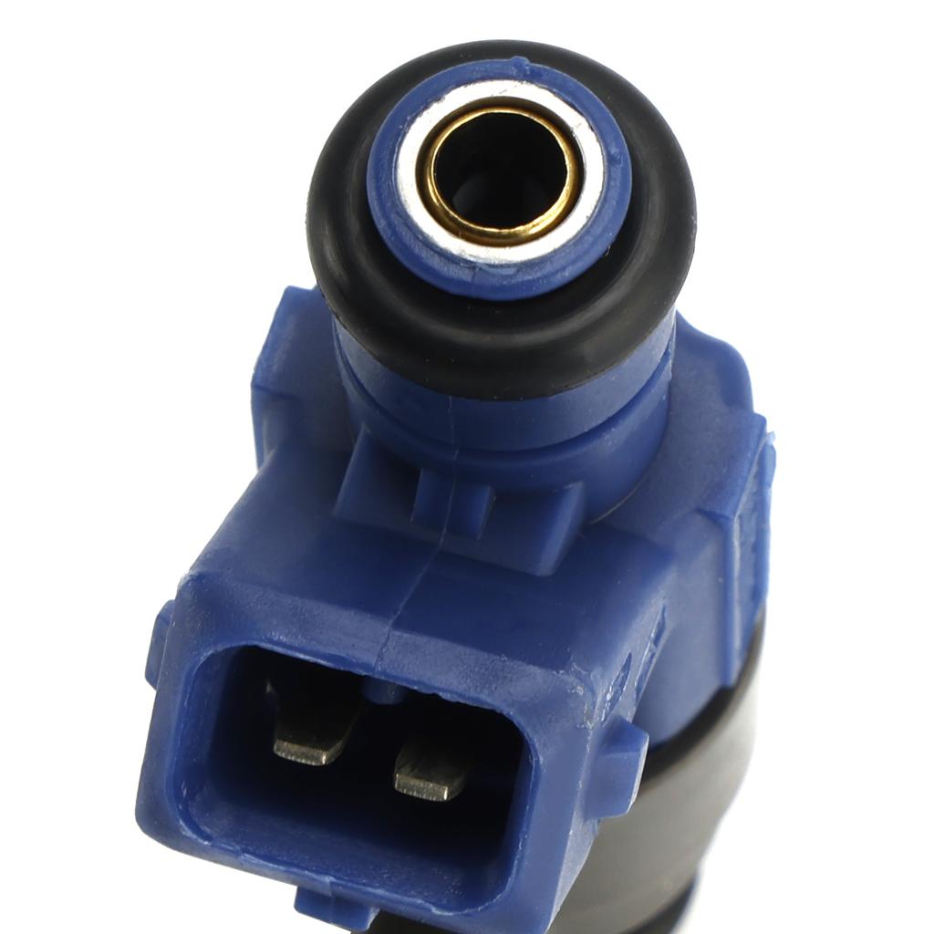 1 ks Vstřikovač paliva pro Volkswagen Golf Jetta Beetle 2.0L 98-01 0280155791