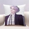 BL Drama Manhwa PPearl BBoy  Doublesided print Pillow Case Cushion Cover Throw Pillow Case For Car Sofa
