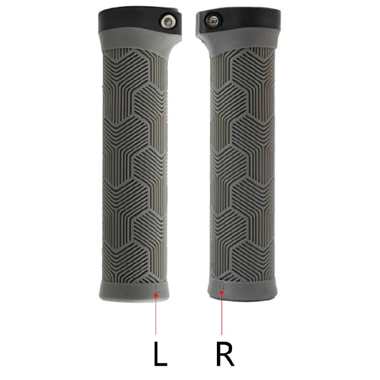 2lots Durability Bicycles Handlebars Grip Durability Replacement Bike Grip Enhancing Safety and Comfortable