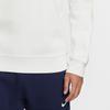 Nike Fleece Pullover Warm Rundhals Sweatshirt Herren Sweatshirt 623459-133