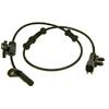 ABS Wheel Speed Sensor &Connector Rear Right W/RWD Fits Chrysler Dodge 2011-