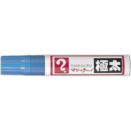 

Купити набір чорнил Teranishi Chemical Magic Ink Extra Thick Sky 00039305 MGD-T11 [10 шт.]