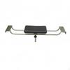 Shampoo Bowl Headrest Ergonomic Design Neck Rest Soft & Comfortable Salon Sink