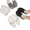 New Thick-soled Slippers, Women's Shoes, Large-sized Flip-top Beach Lightweight Sandals