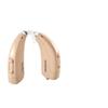 Xijia Zilian Advanced Behind-the-Ear Hearing Aid with Imported Chip for Hearing Impaired Elders