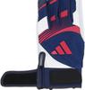 Adidas Batting Navy X Size LBG505 Baseball/Softball Gloves, MID, Pink, M,