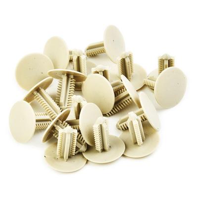 Dachhimmel Clips Verkleidungsclips Nylon Befestigungselement Für Toyota 63399-26050