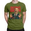 Men's Antony Green Vintage T Shirt  Pure Cotton Clothing Vintage Short Sleeve Crewneck Tee Shirt Unique T-Shirt
