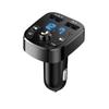USB Car Charger Bluetooth Car Charger Car FM Transmitter Dual USB Car Charger USB Charger