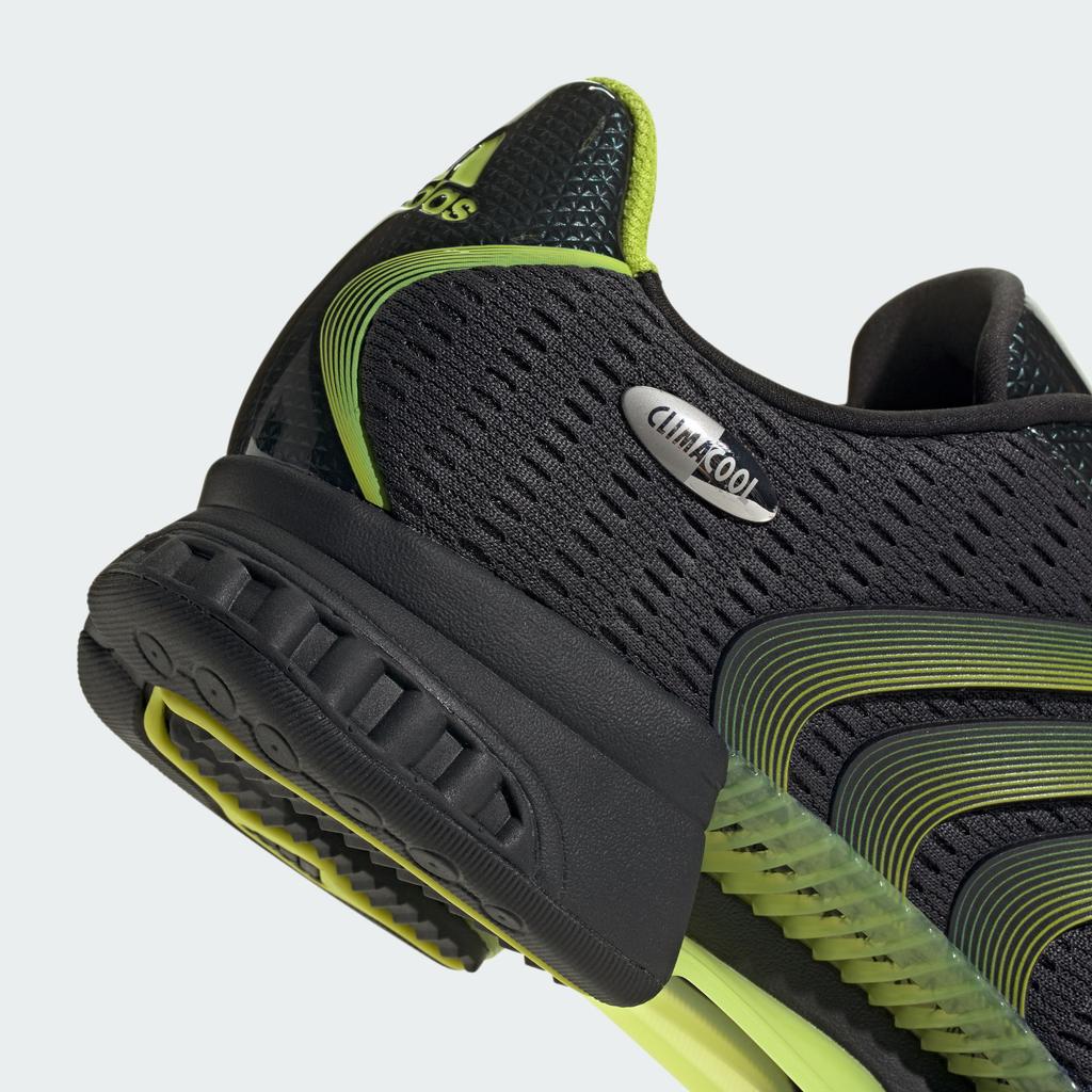 adidas Climacool F50 'Carbon Semi Solar Yellow Core Black'