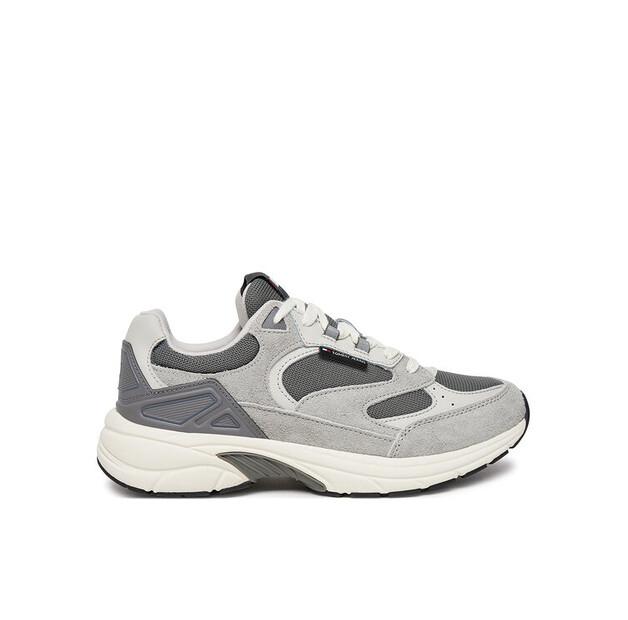 Men's Sneakers Tommy Jeans Em0em01501 Grey