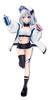 Scale Figure Play with Paint Hanabud Sumire 1 Type VSPO!