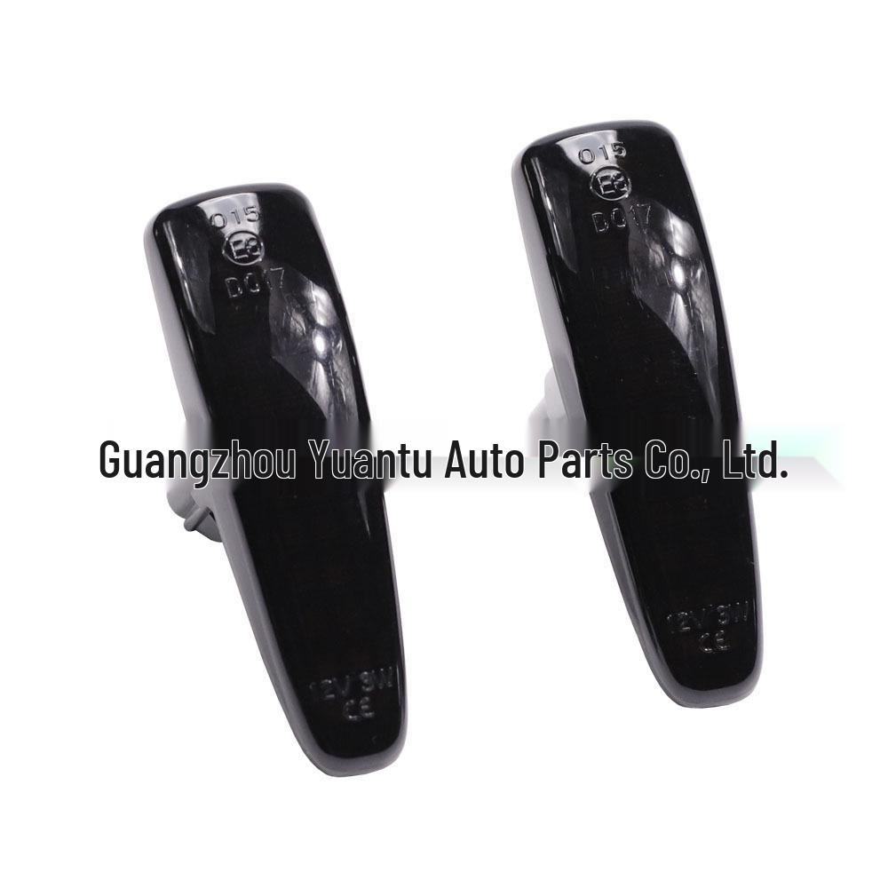 Mitsubishi Lancer EX/Outlander/ASX Dynamischer Fließendes Wasser Seitenblinker