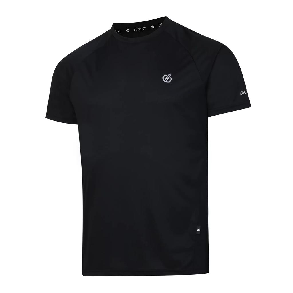 Dare 2B Mens Accelerate Lightweight T-Shirt