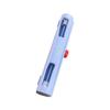 Food Wrap Dispenser Cutter Kitchen Tool Foil Cling Film Wrap Dispenser Plastic Sharp Cutter Storage Holder Kitchen Tool