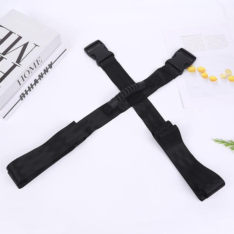 Schwerlast Hebegurt Trageseil Möbel Umzugsgurt Gepäck Spanngurte Umzugsgurte Leichteres Transportieren von Kisten Gepäck