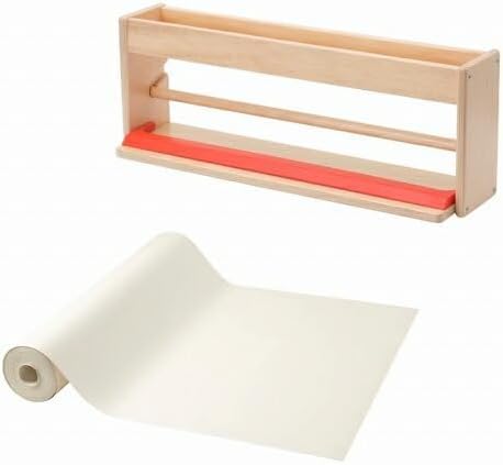

IKEA 2-piece drawing set cs013 MALA