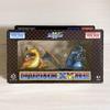 [USED] Pokemon Moncolle Mega Charizard X and Mega Charizard Y Korean Version
