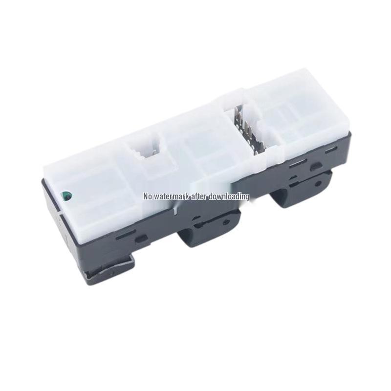 25401-1AA5D: Front Left Electric Window Switch for Dongfeng Nissan Murano
