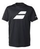 Babolat Tennis Club Short Sleeve Shirt BUP5511C 2025SS T-Shirt