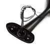 Motorcycle Adjustable Rear View Mirror with Integrated LED Turn Signals Suitable For GSXR600 GSXR750 GSXR1000 K8 K9 2pcs