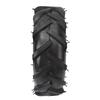 13x5.00?6 Outer Tire Inner Tube Thickened Rubber Shock Absorb Strong Grip Pattern Replacement Wheel for Garden ATV UTV