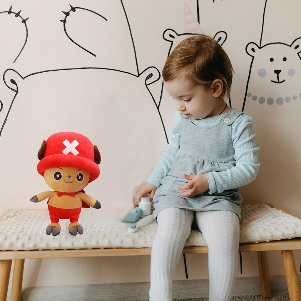 Soft Doll Toy , Baby Rag Doll, Suitable For Girls Birthday Gift, Christmas Plush Toy Gift