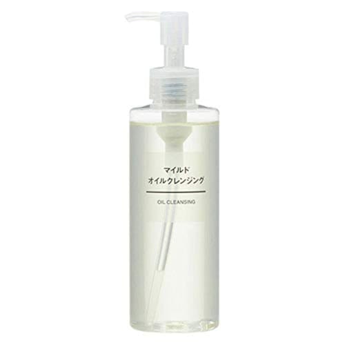 

MUJI Mild Oil Cleansing 200ml