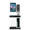 WanAo Touch Self-Service Librarian Workstation CN Plug (adapter Included)