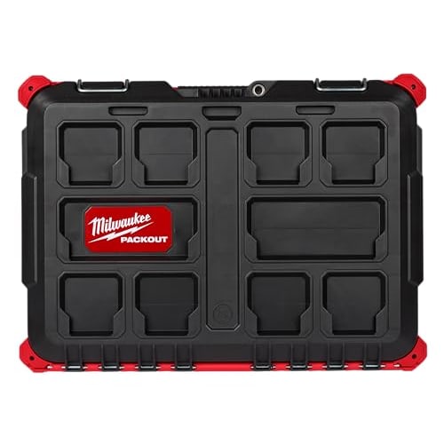 Milwaukee 48-22 Packout Toolbox