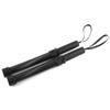 2Pcs Professional Workout Rope Rod Non-Slip Strength Training Battle Rope Rod Portable Battle Rope Rod Gym Equipment