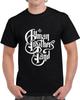 The Allman Brothers Logo Men's T-Shirt Funny Gift, Size M - 3XL