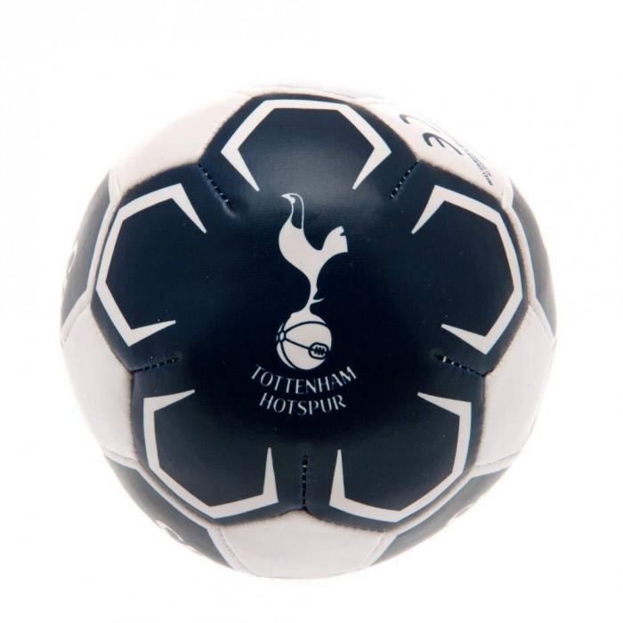 Tottenham Hotspur FC Mini Balón de Fútbol Suave