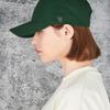 VARZAR VZ Stud Overfit Ball Cap Green