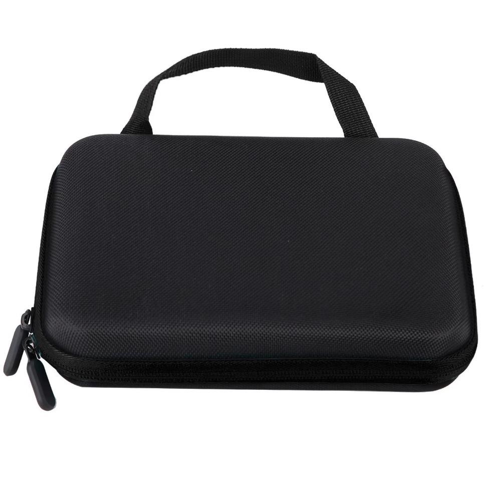 3 ML Essentials Oil Case Large Capacity Insulin Vial Protector Oils Storage Organizer  Travel