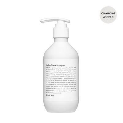 Alo Confident Shampoo (Hair Loss Relief) 300 Ml