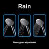 Removable Shower Filter High Pressure Bathroom Accesorry Ajustable Shower Faucet