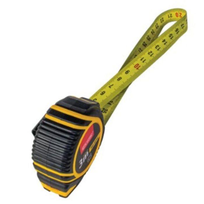 Mètre ruban compact 3m CETAFORM