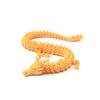 3d Printing Chinese Dragon Ornaments Non Fading Aquarium Fish Tank Decorations For Freshwater Saltwater