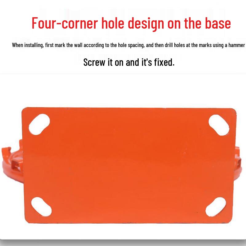 Wanduo Wand-Basketballkorb