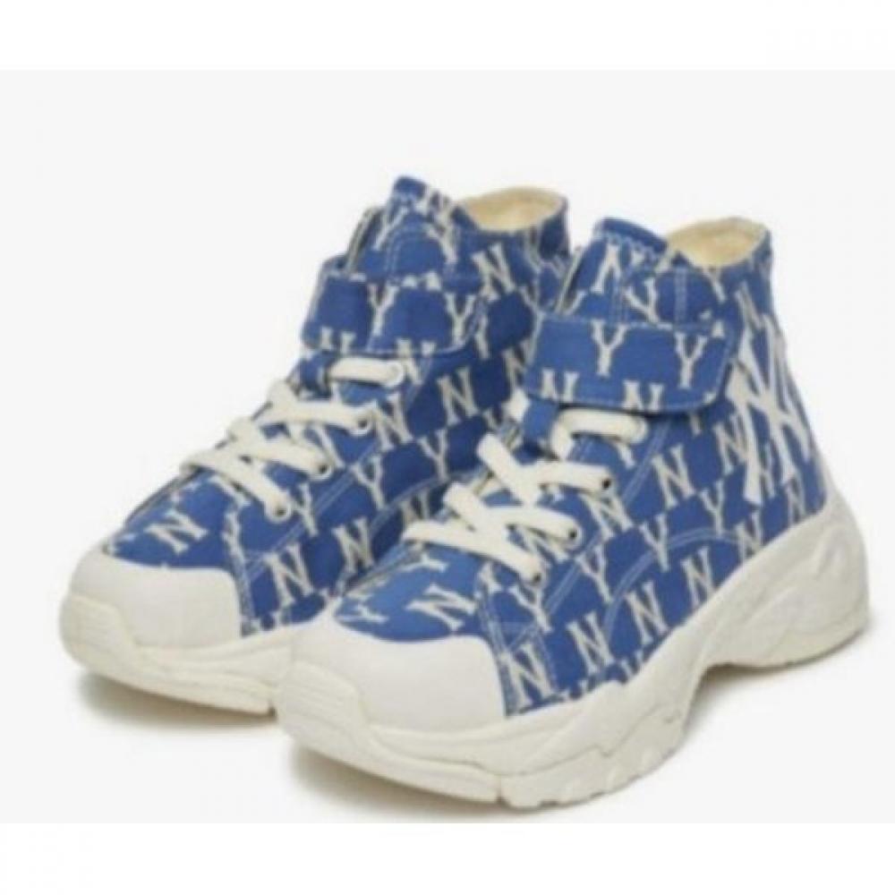 

Mlb Mlb Kids Chunky Hi Mono Canvas 7ashu331n 50bld 7ASHU331N 50BLD 190