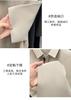 [Top of the Line High Elasticity] Summer Ice Feeling Pearl Floor Hidden Button Men's Casual Polo Shirt
