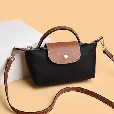 High-end Style Dumpling-shaped Crossbody Bag, Tote Bag