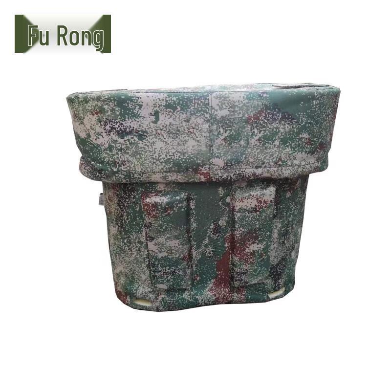 Furong Insulated Food Delivery System